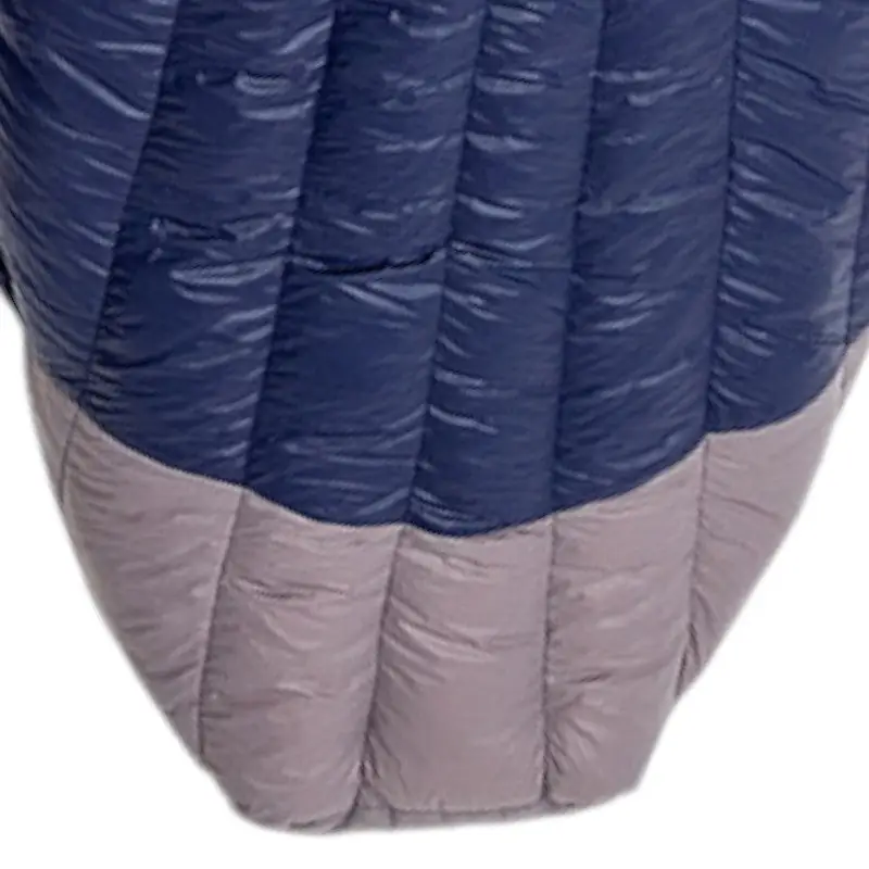 Sac de couchage duvet randonnée - Image 11