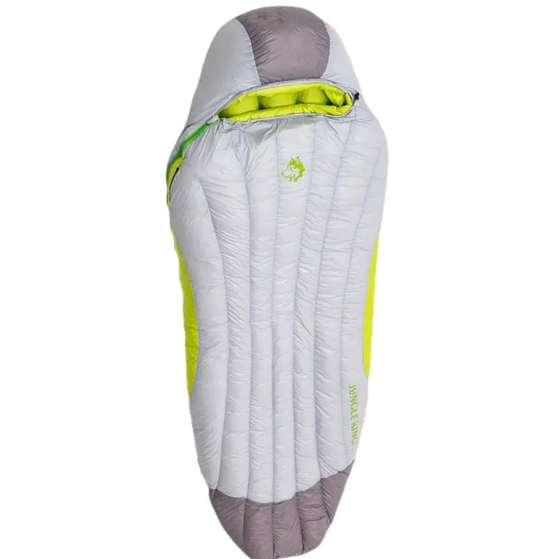 Sac de couchage duvet randonnée - Image 14