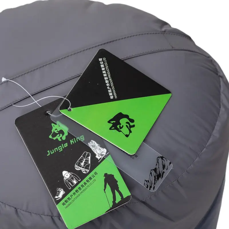 Sac de couchage duvet randonnée - Image 21