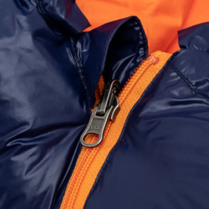 Sac de couchage duvet randonnée - Image 3