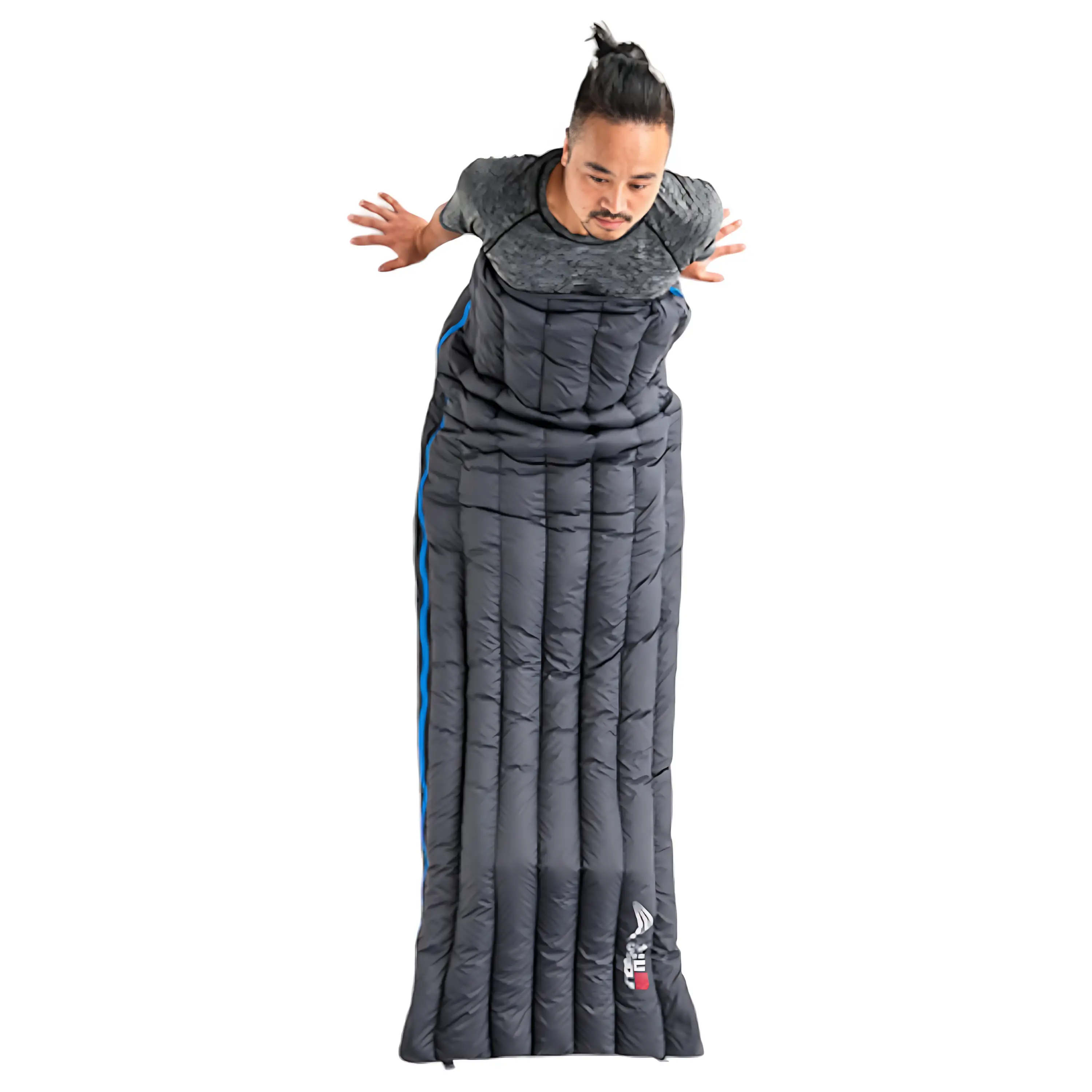 Sac de couchage duvet ultra léger - Image 14
