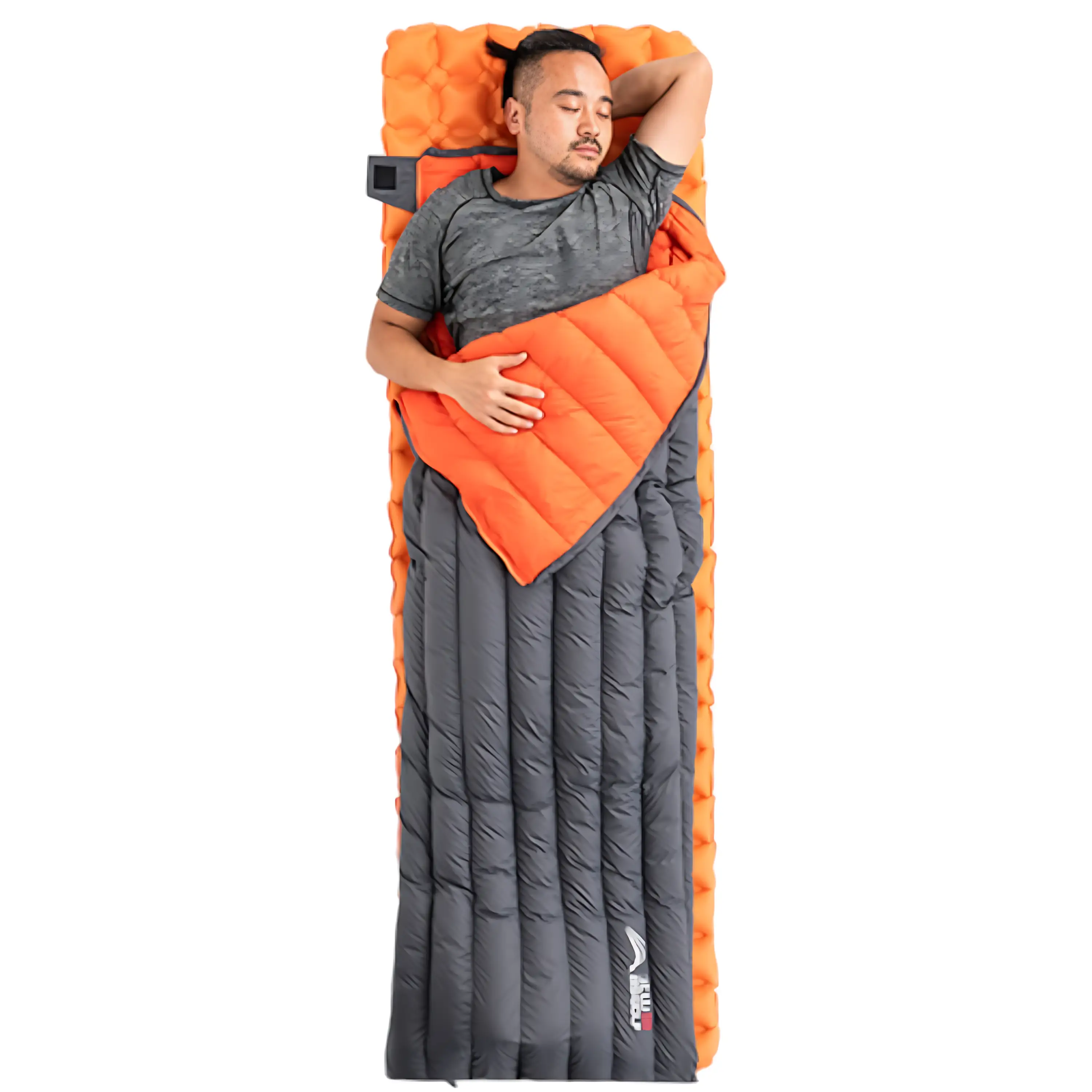 Sac de couchage duvet ultra léger - Image 3