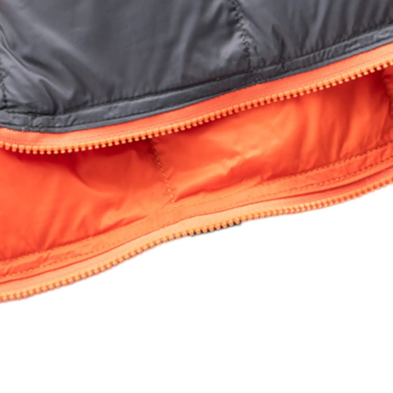 Sac de couchage duvet ultra léger - Image 6