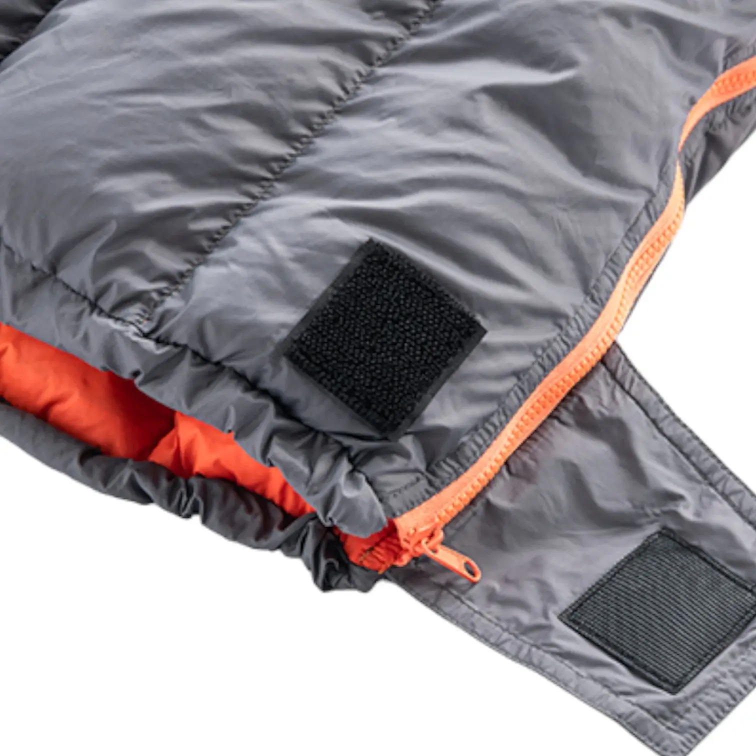 Sac de couchage duvet ultra léger - Image 9