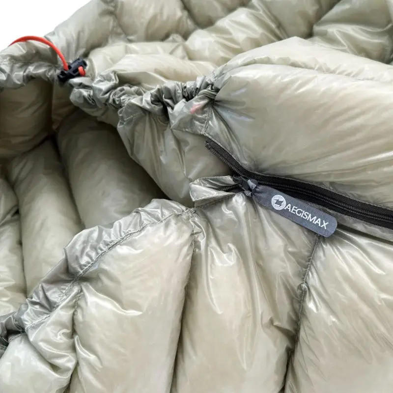 Sac de couchage duvet ultra light - Image 12