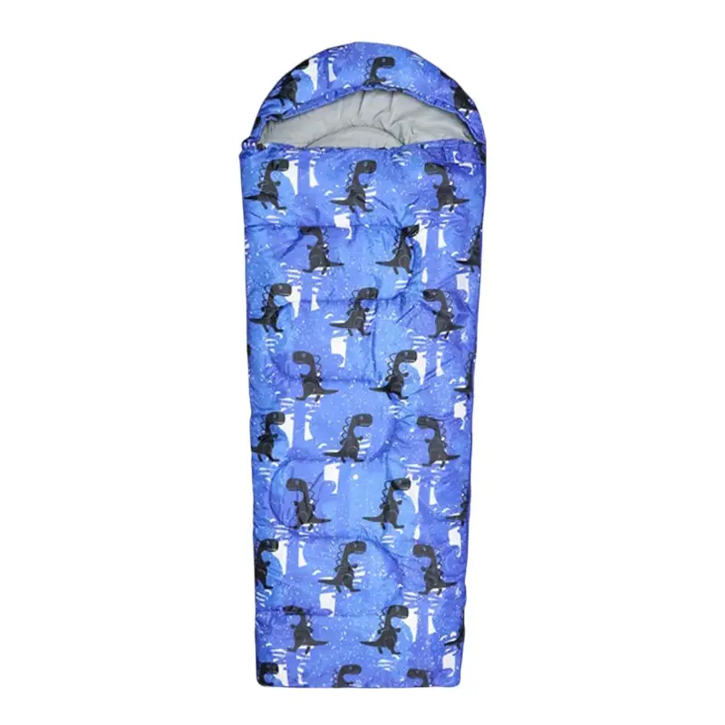Sac de couchage enfant chaud