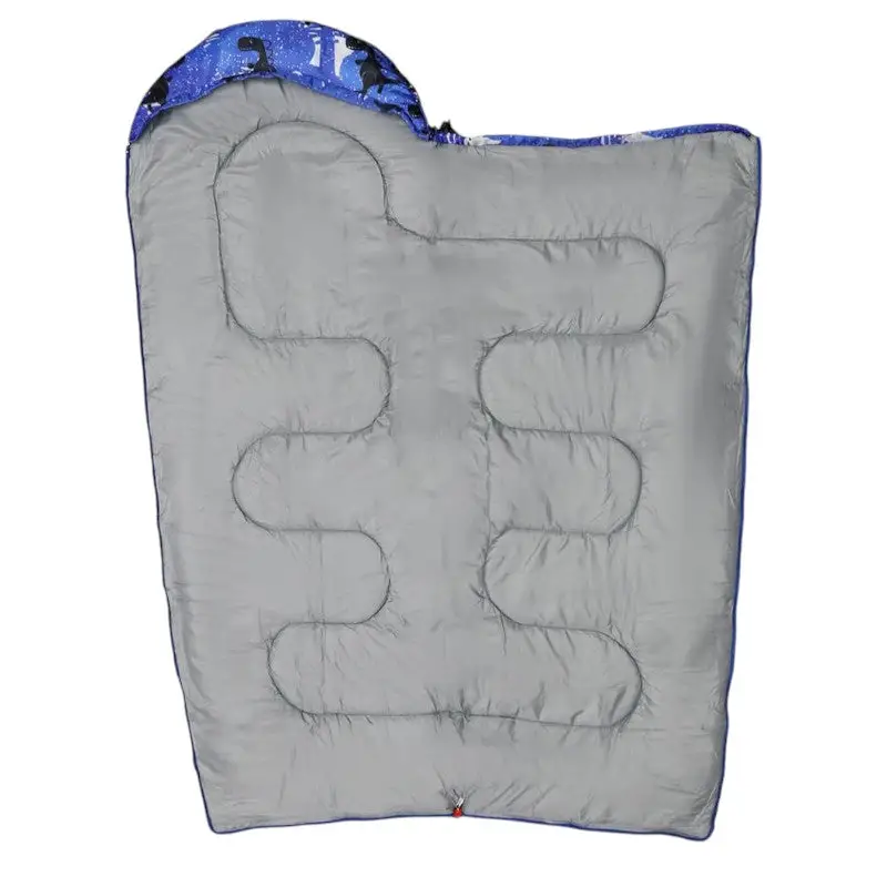 Sac de couchage enfant chaud - Image 2