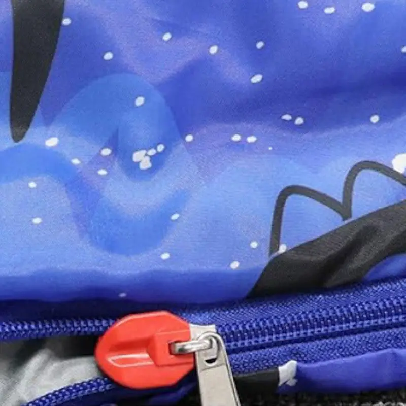Sac de couchage enfant chaud - Image 4