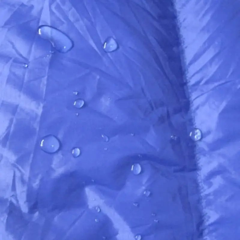Sac de couchage garnissage duvet - Image 10