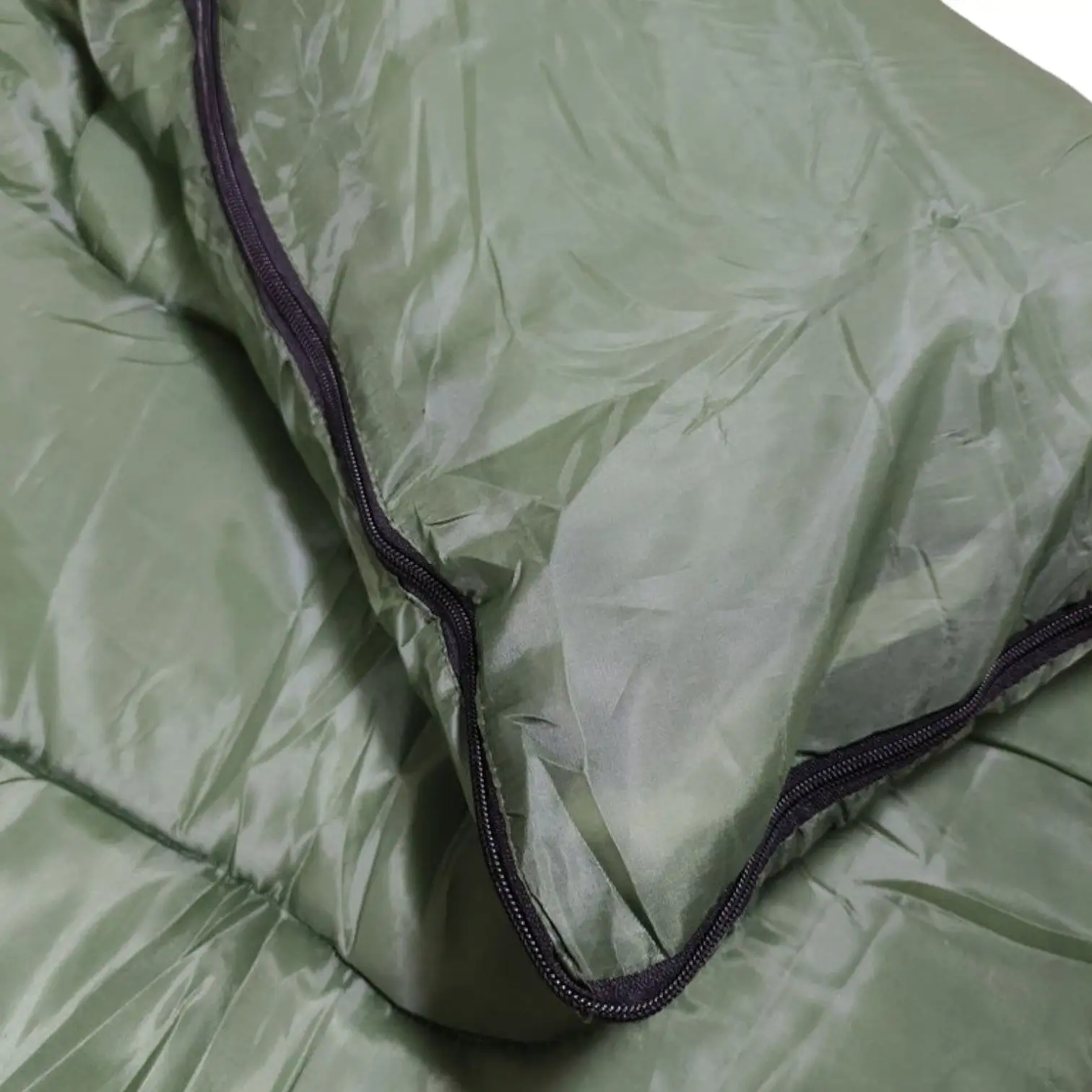 Sac de couchage grand froid duvet d'oie - Image 12