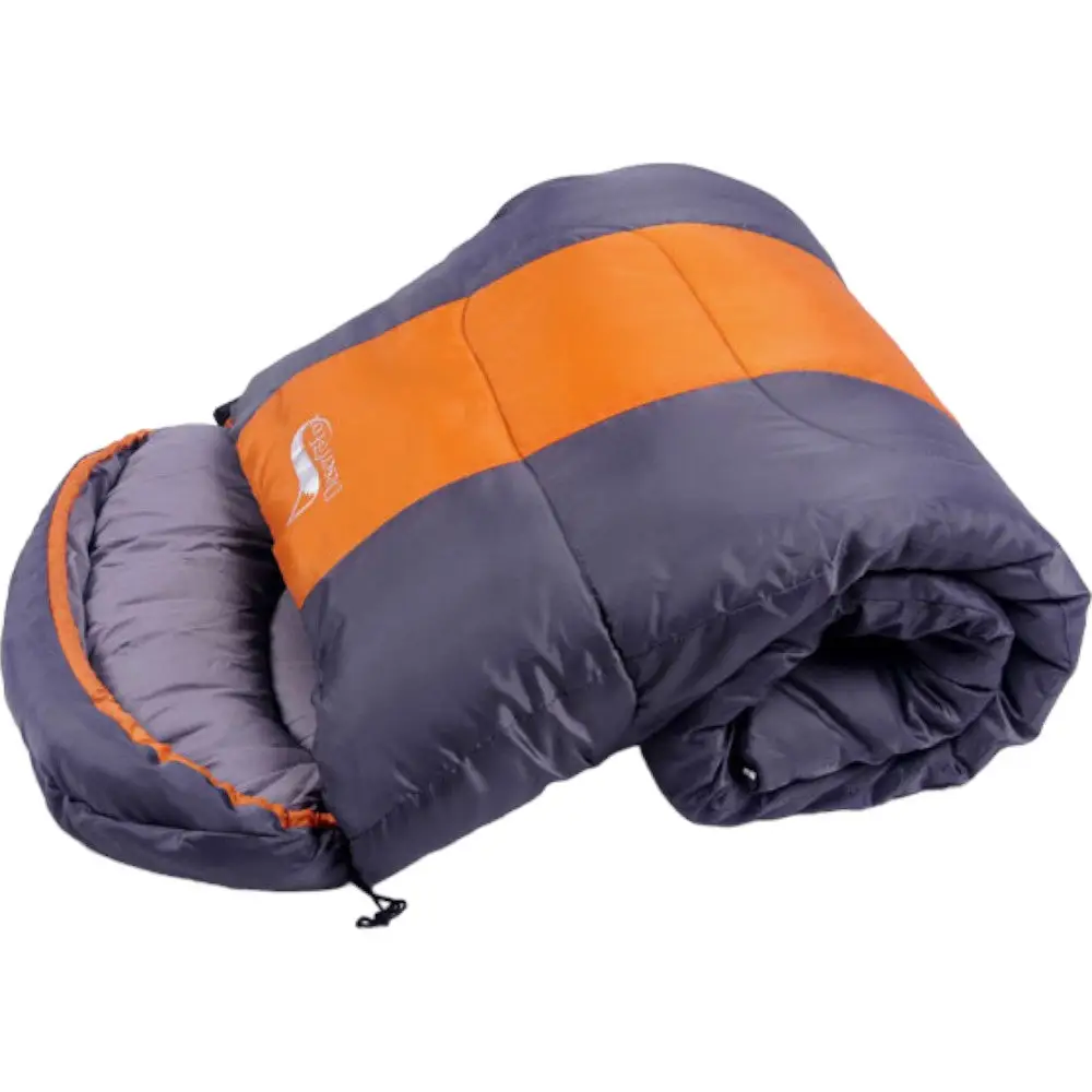 Sac de couchage grand froid pas cher - Image 4