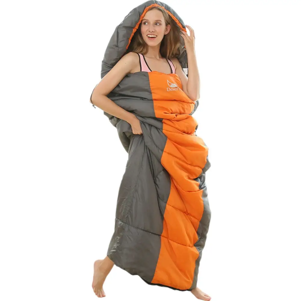 Sac de couchage grand froid pas cher - Image 5