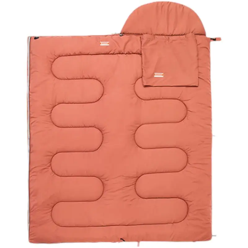 Sac de couchage grand froid ultra compact - Image 3