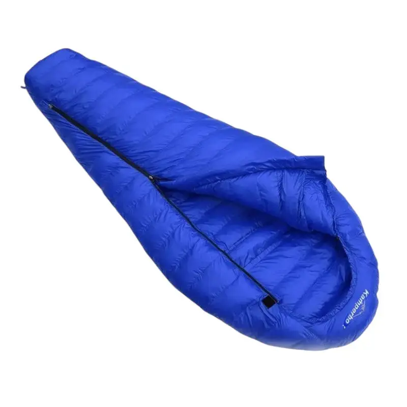 Sac de couchage hiver compact - Image 10