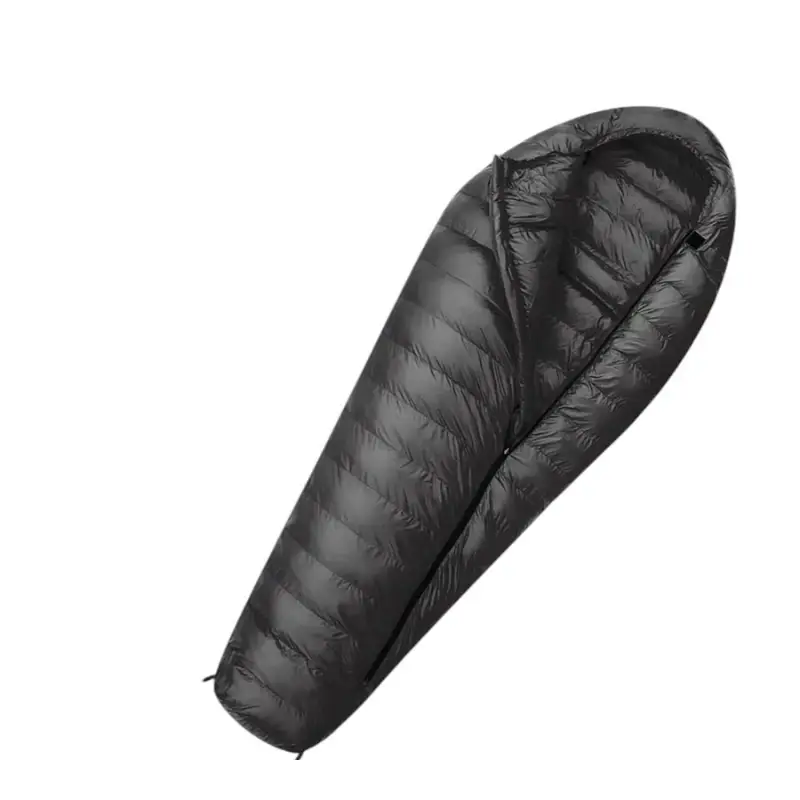 Sac de couchage hiver compact - Image 15