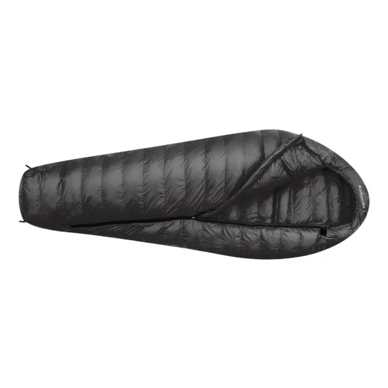 Sac de couchage hiver compact - Image 16