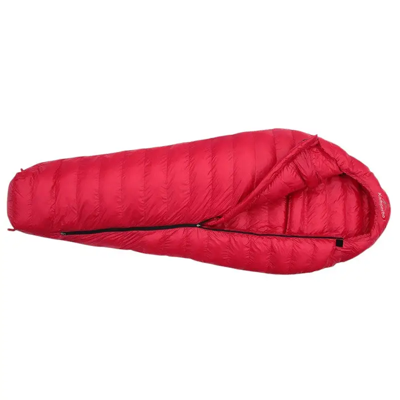 Sac de couchage hiver compact - Image 4