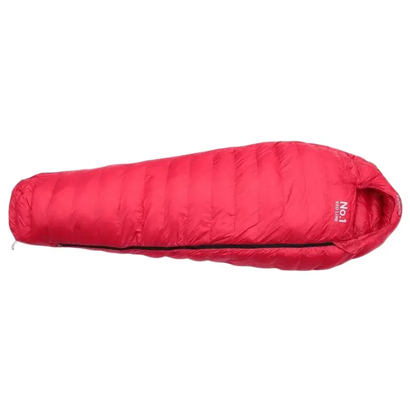Sac de couchage hiver compact - Image 5