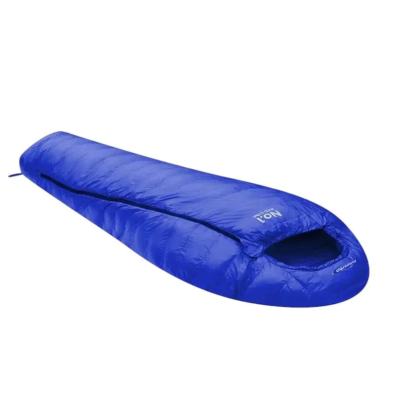 Sac de couchage hiver compact - Image 9