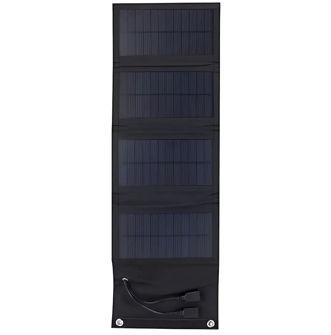 Panneau solaire ultra léger randonnée - Image 11