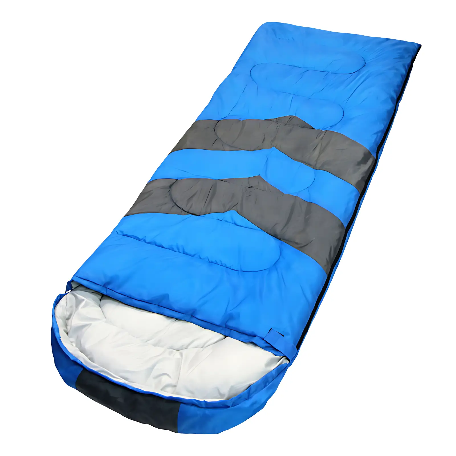 Sac de couchage hiver grand froid - Image 2