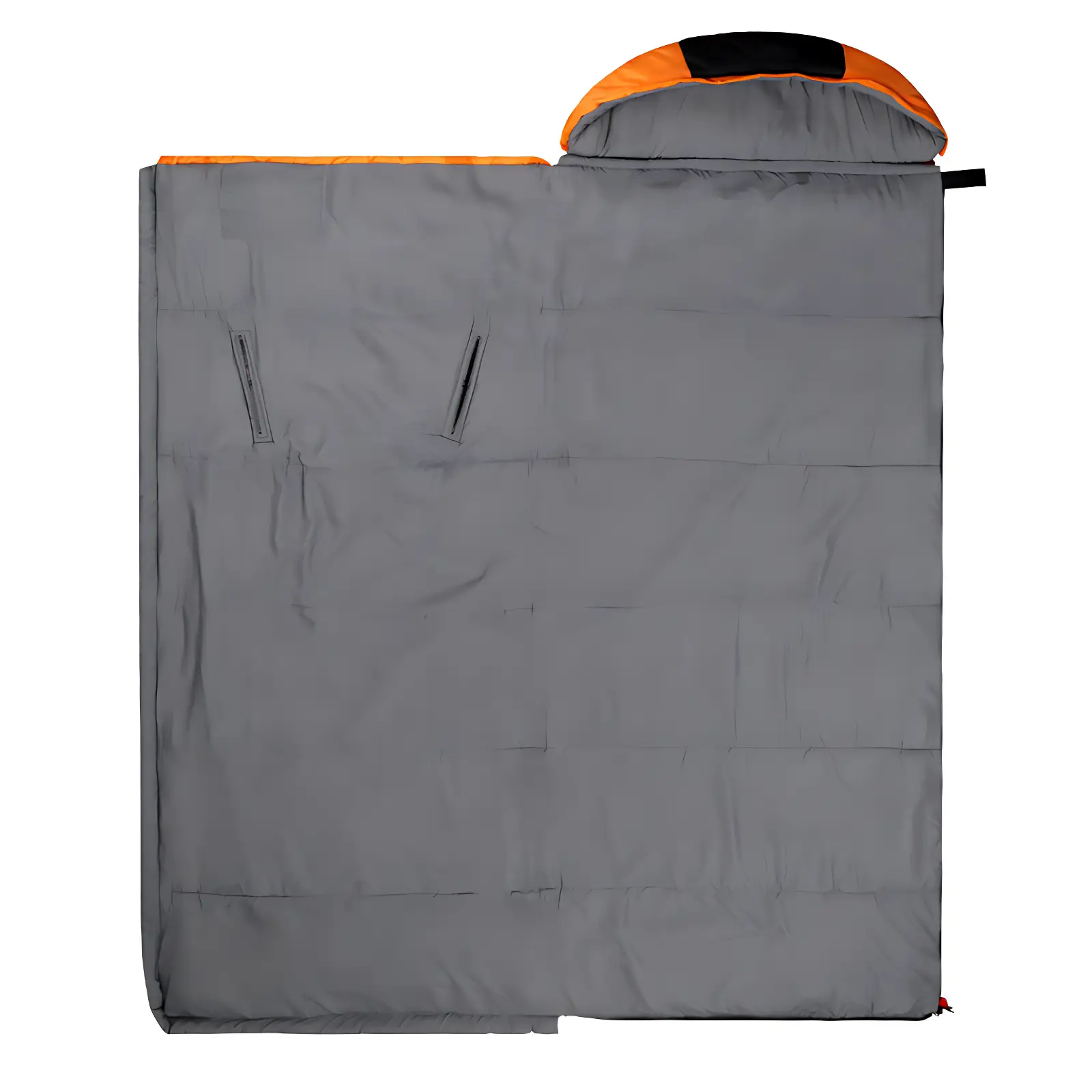 Sac de couchage hiver imperméable - Image 3