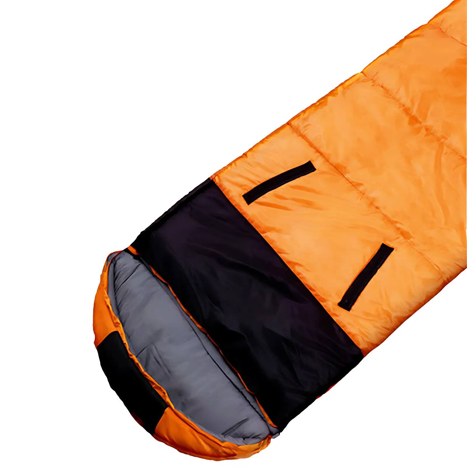 Sac de couchage hiver imperméable - Image 5