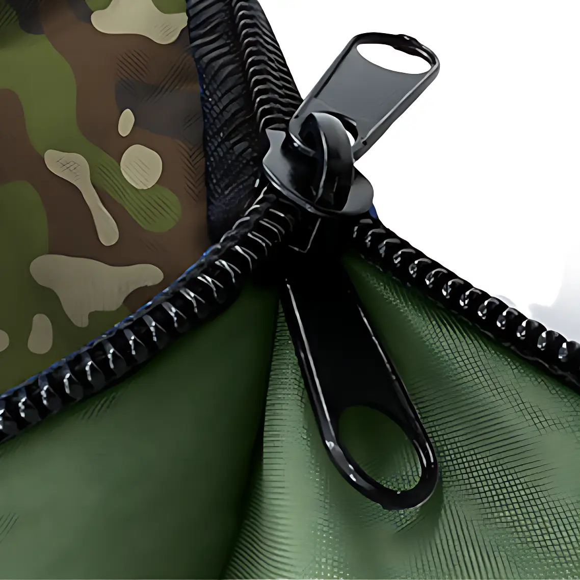 Sac de couchage hiver militaire - Image 7