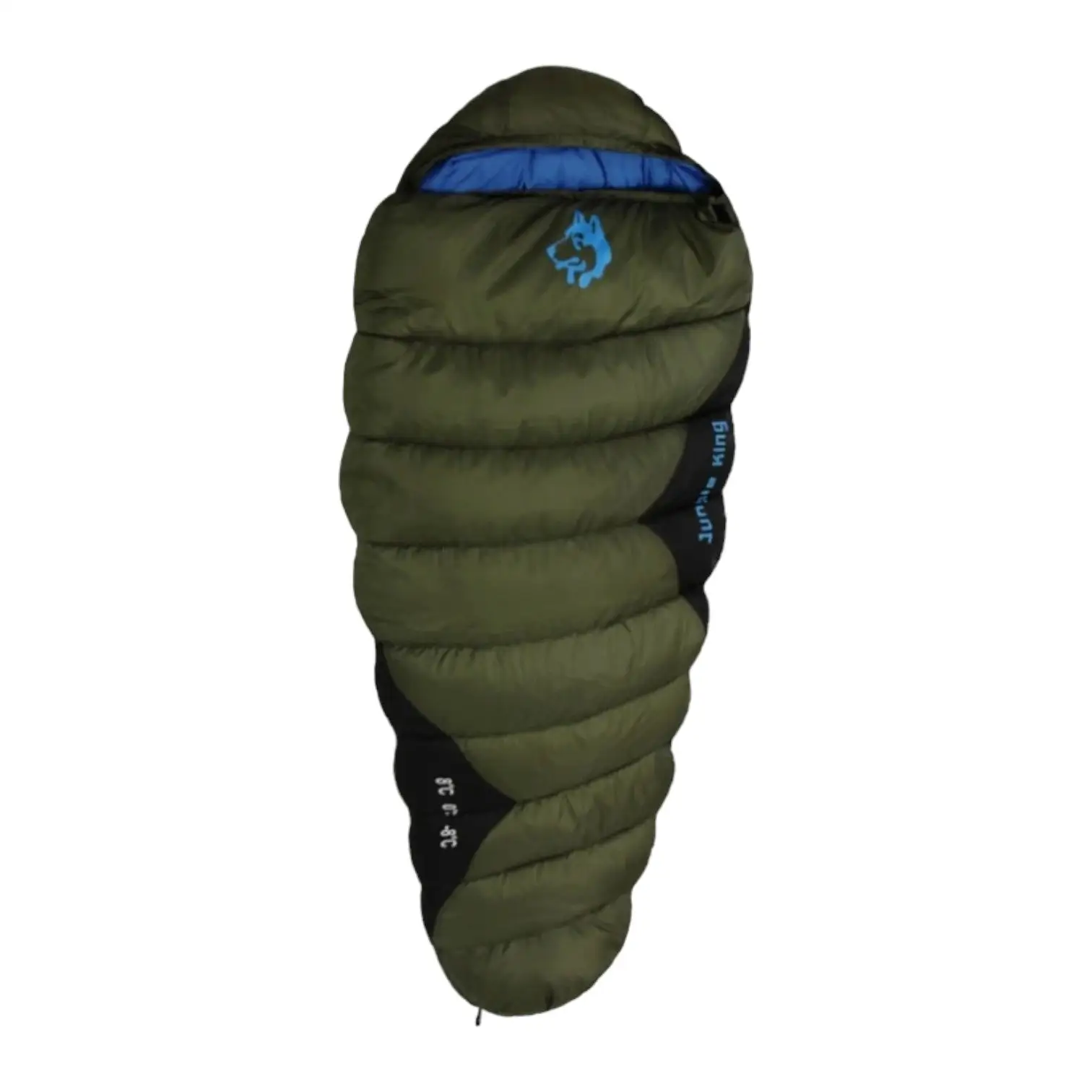Sac de couchage hivernales - Image 10