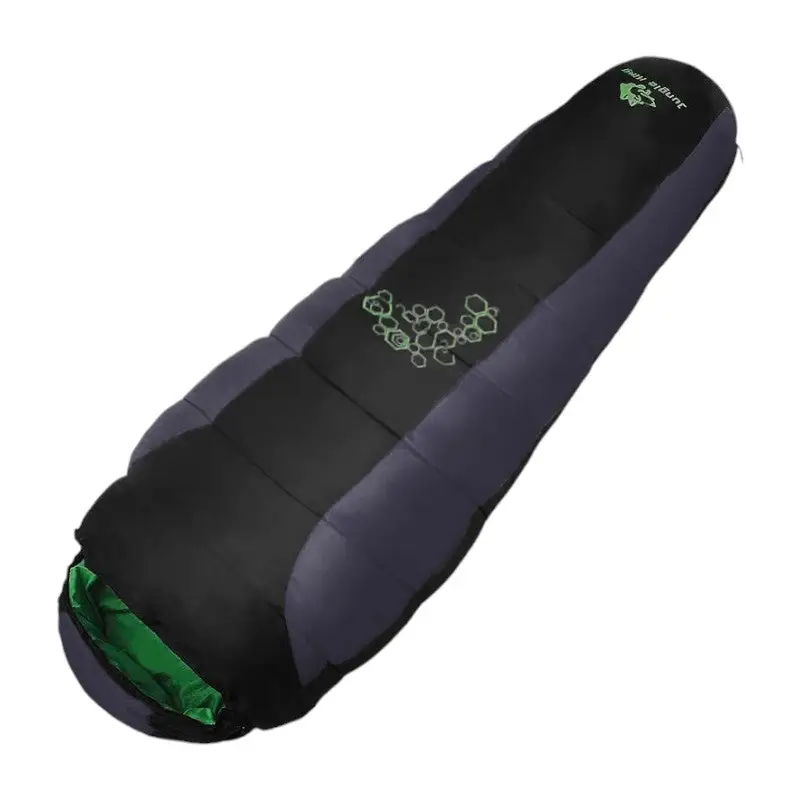 Sac de couchage militaire grand froid - Image 15