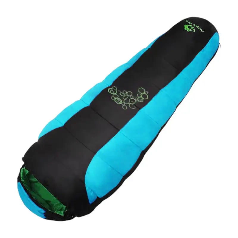 Sac de couchage militaire grand froid - Image 16