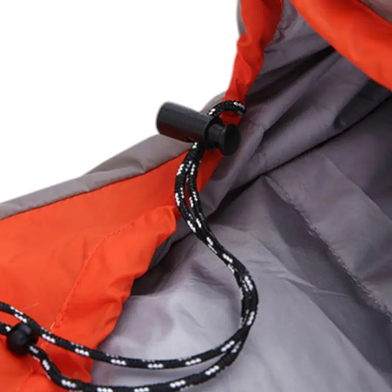 Sac de couchage militaire hiver - Image 5