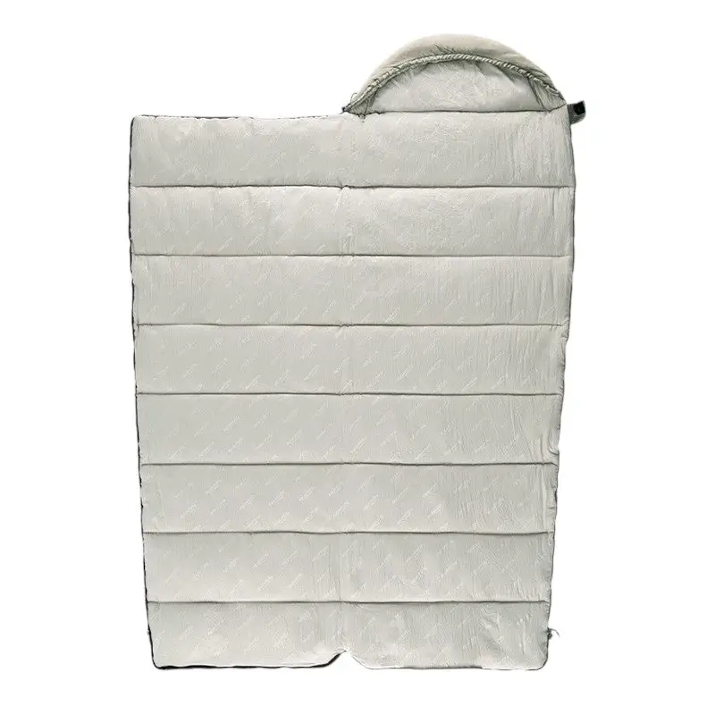 Sac de couchage randonnée hiver - Image 3