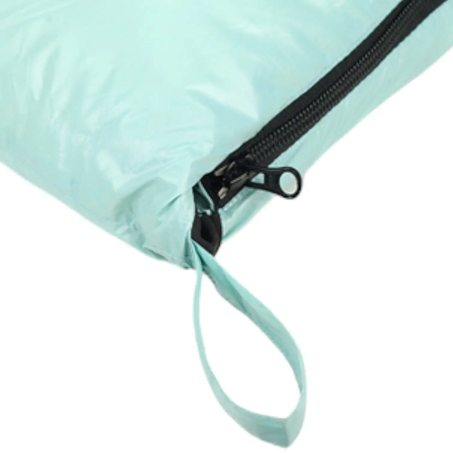 Sac de couchage rectangulaire duvet d'oie - Image 14
