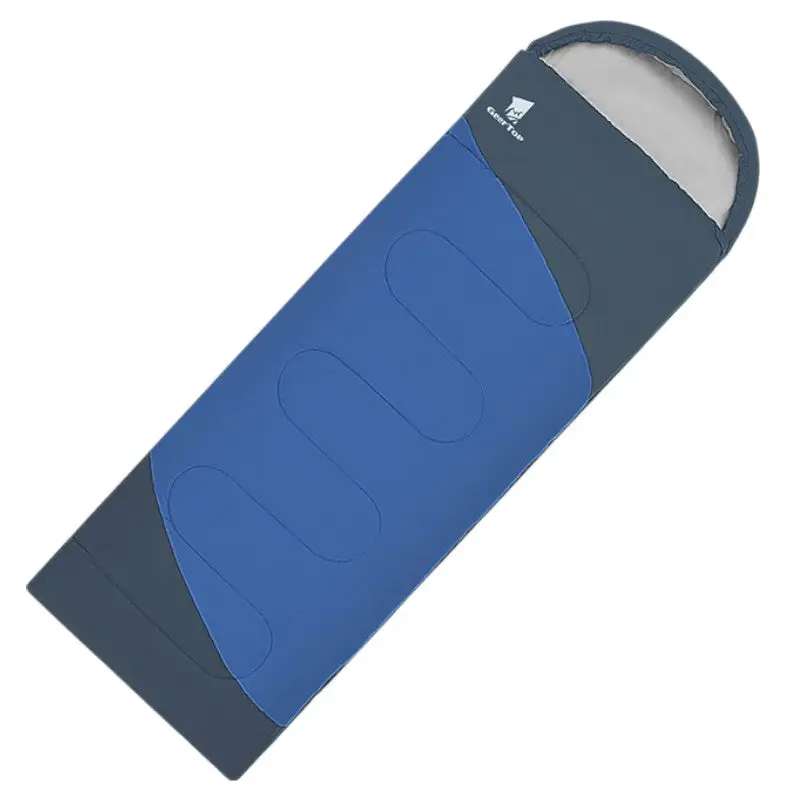 Sac de couchage trek confortable - Image 11