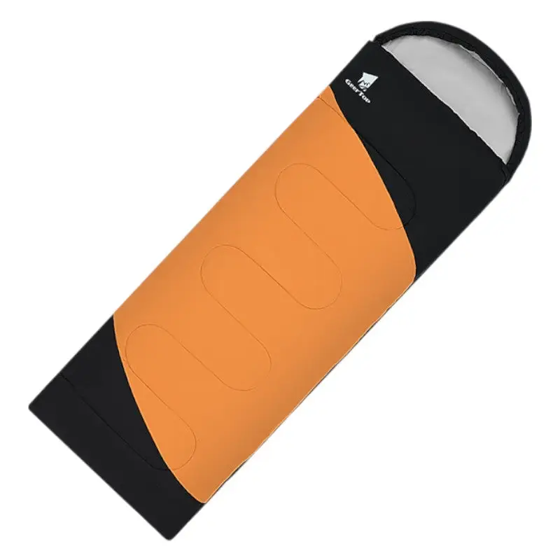 Sac de couchage trek confortable - Image 8