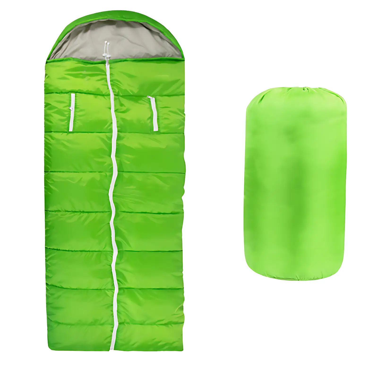 Sac de couchage trek hiver - Image 4