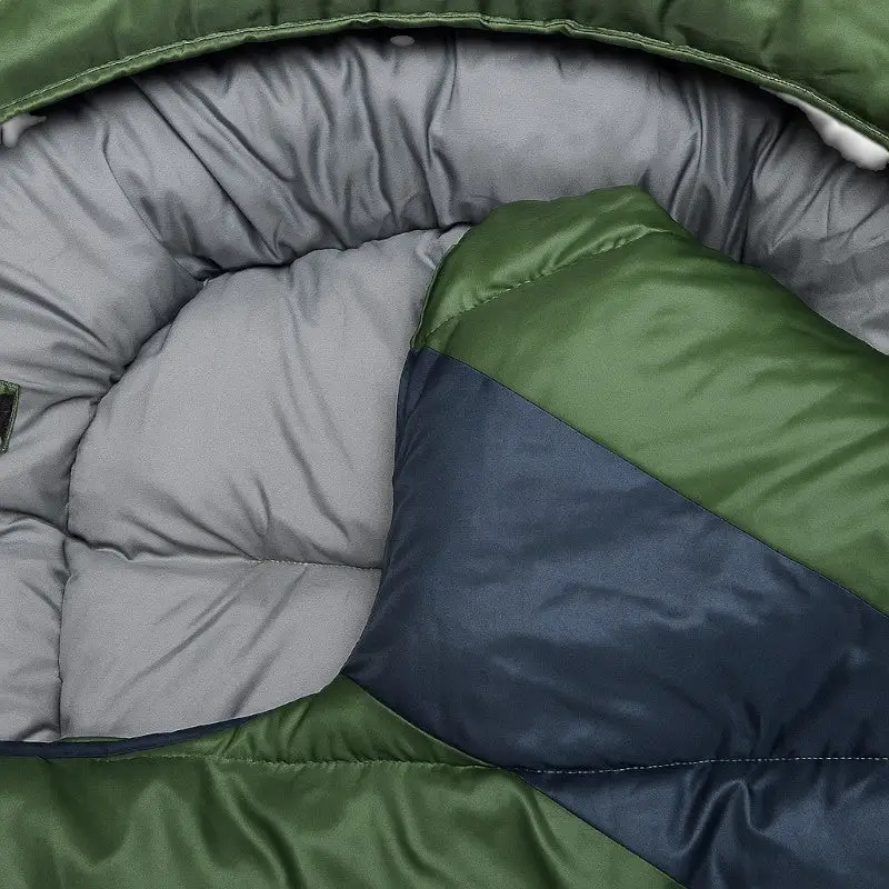 Sac de couchage trek homme - Image 8