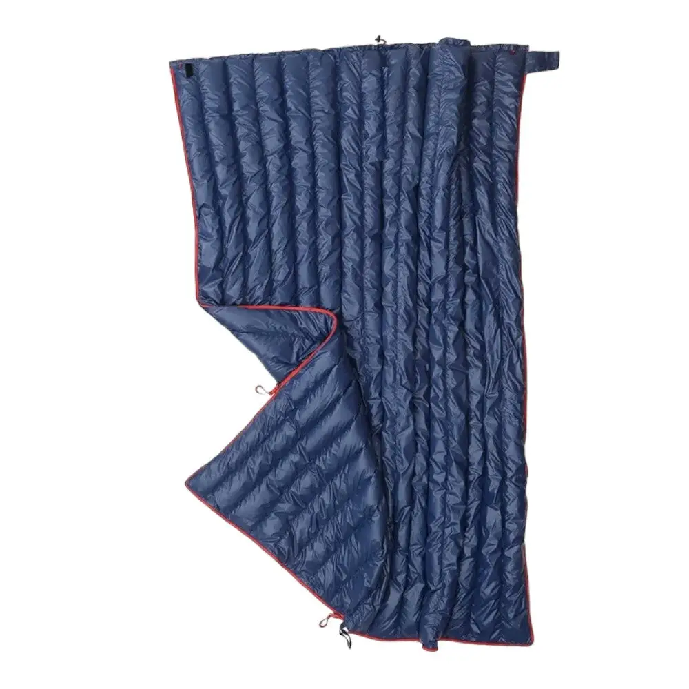 Sac de couchage ultra light grand froid - Image 4