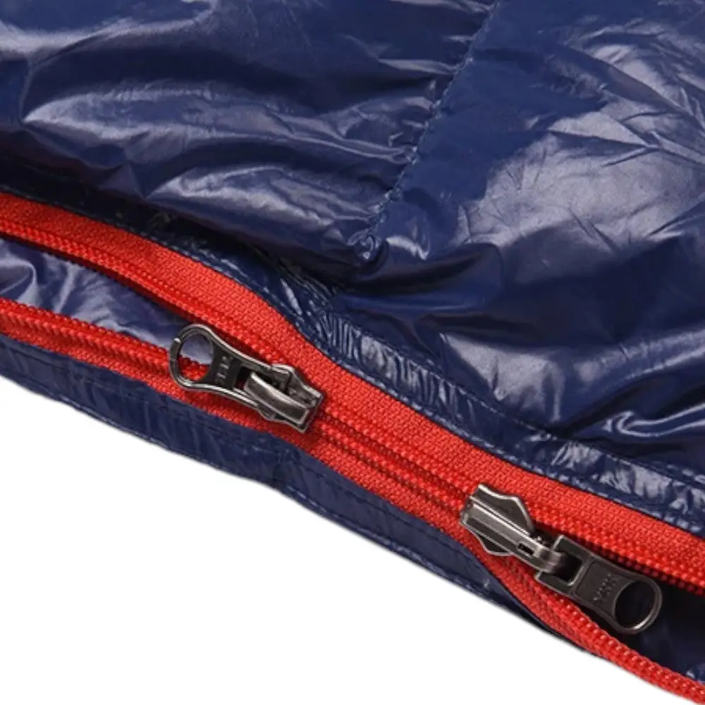 Sac de couchage ultra light grand froid - Image 6