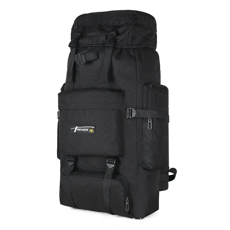 Sac de voyage militaire 50 Ă 70 litres
