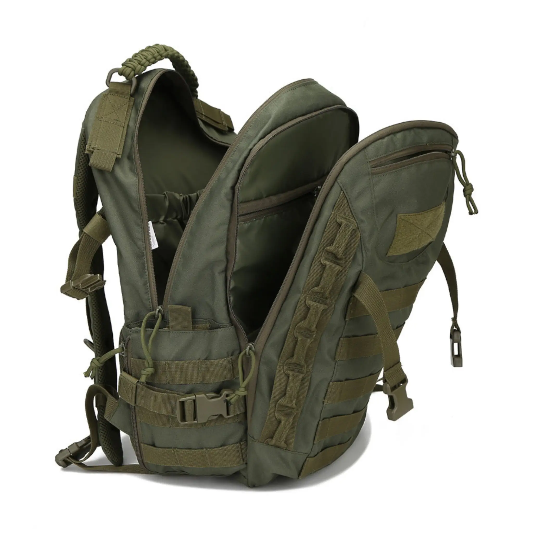 Sac de transport militaires - Image 5