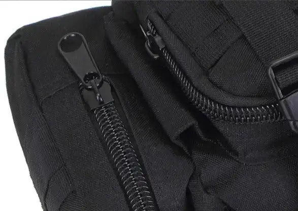 SAC DE VOYAGE MILITAIRE -  50L - Image 19