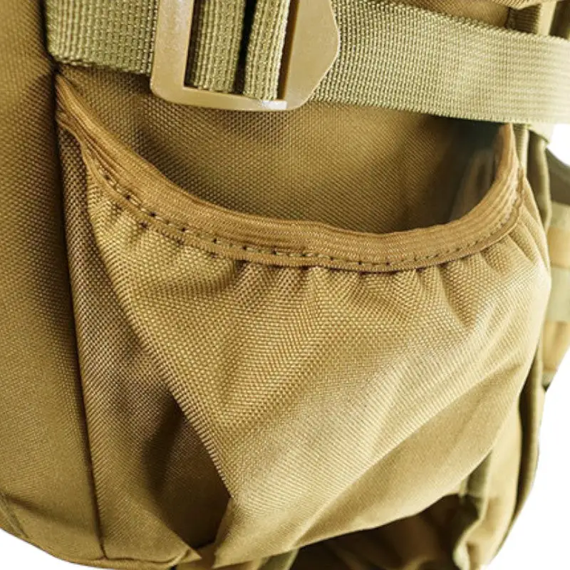 SAC DE VOYAGE MILITAIRE - GRAND VOYAGE - Image 14