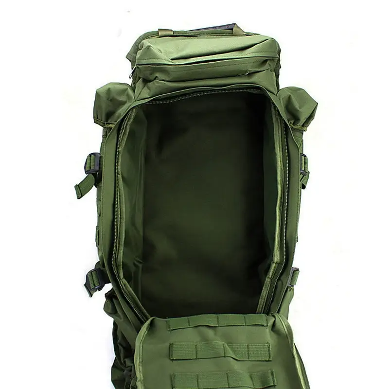 SAC DE VOYAGE MILITAIRE - GRAND VOYAGE - Image 5