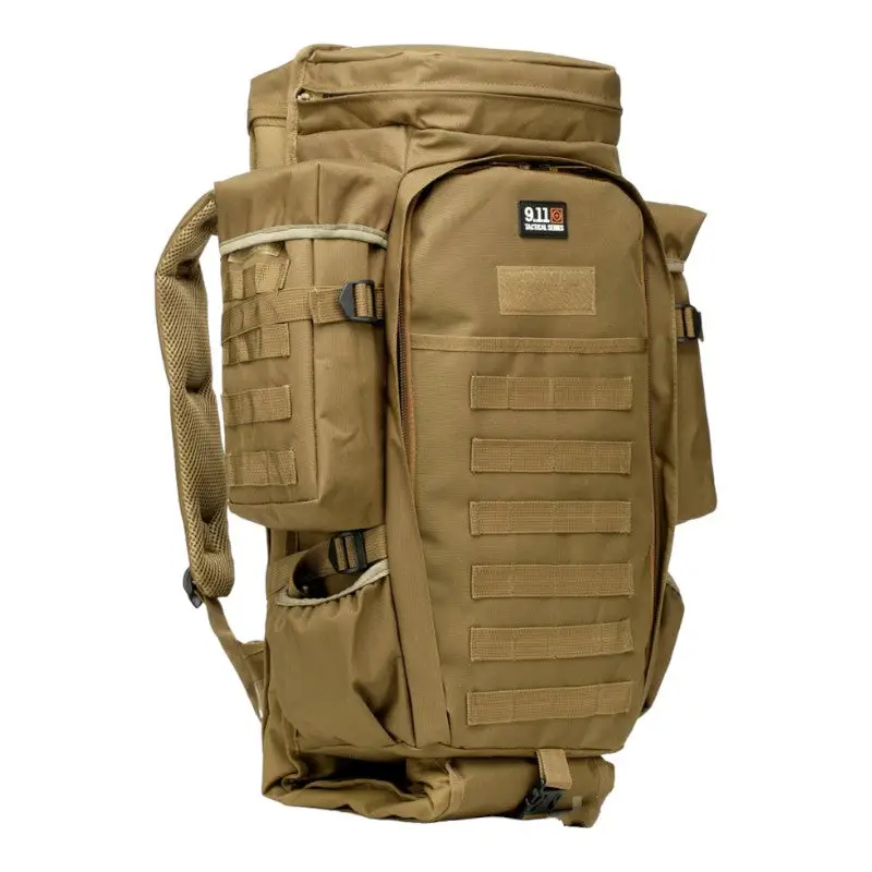 SAC DE VOYAGE MILITAIRE - GRAND VOYAGE - Image 8