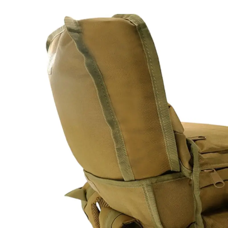 SAC DE VOYAGE MILITAIRE - TERRAIN HOSTILE - Image 10