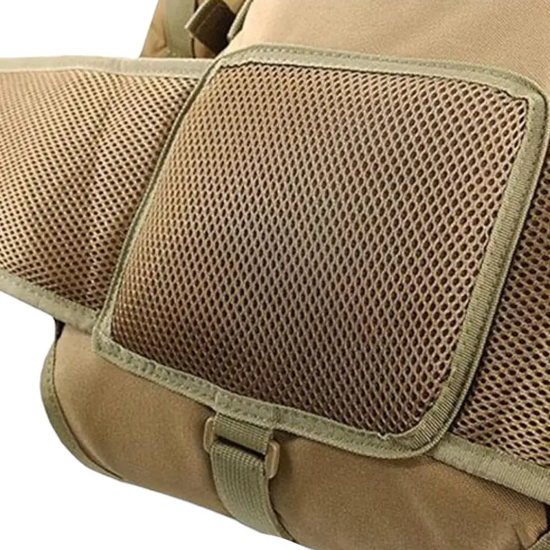 SAC DE VOYAGE MILITAIRE - TERRAIN HOSTILE - Image 17