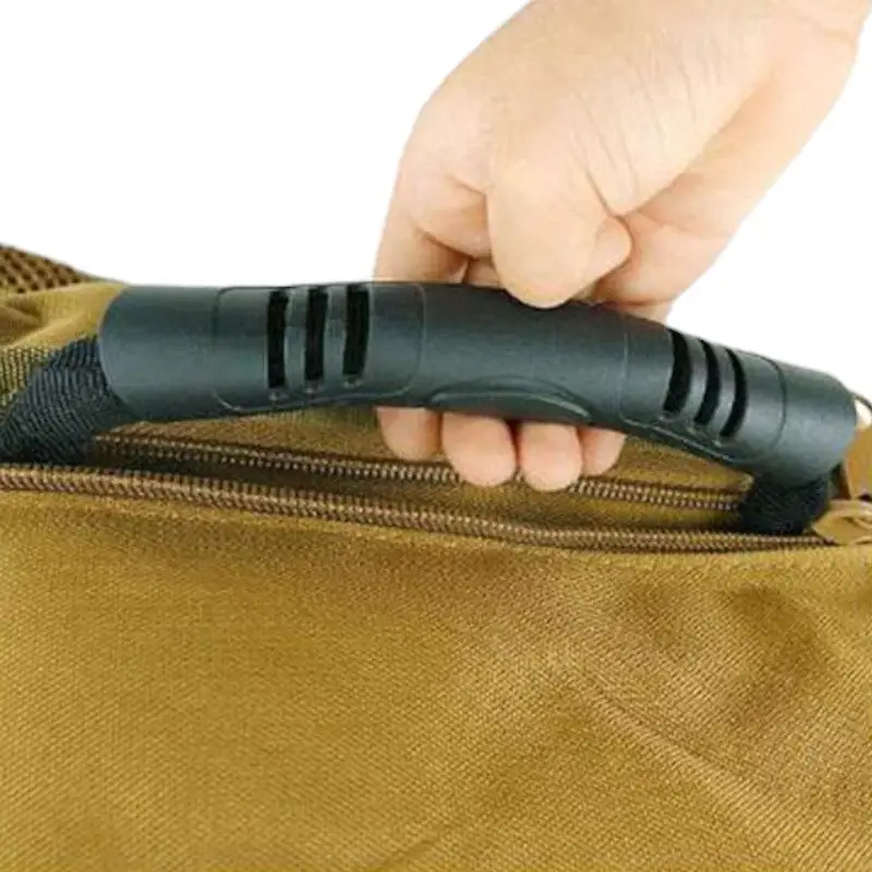 SAC DE VOYAGE MILITAIRE - TERRAIN HOSTILE - Image 9