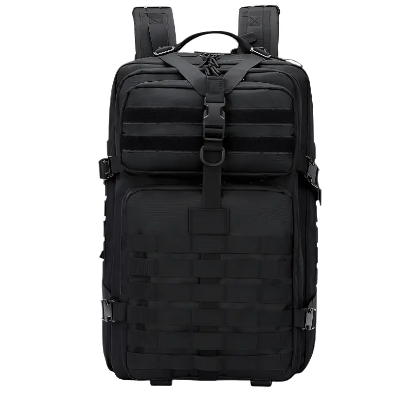 Sac dos militaire - Image 3